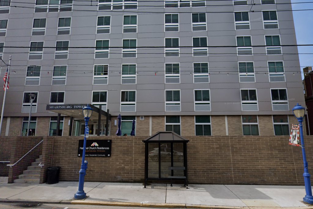 Sharpsburg Towers