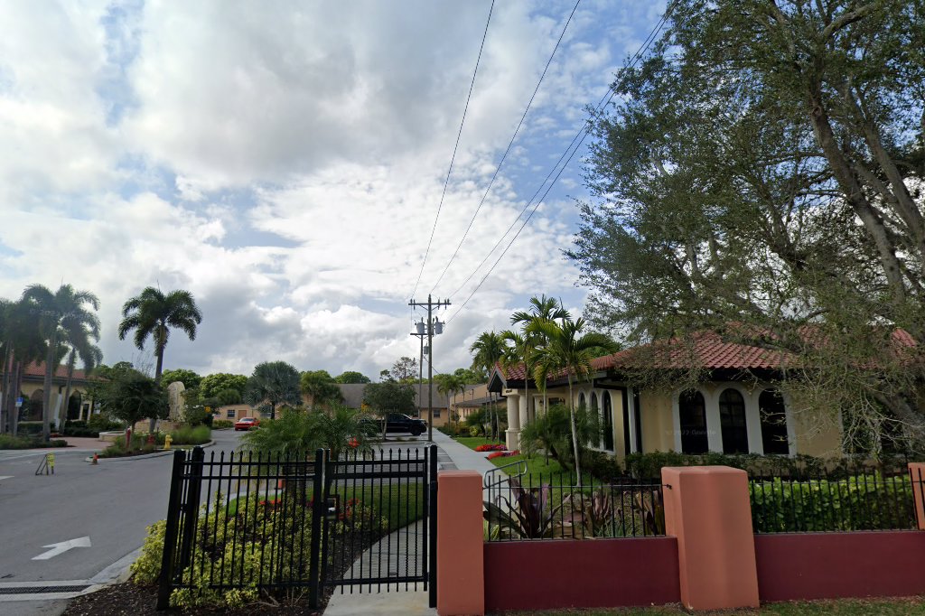 Catholic Charities of Collier County - Guadalupe Center