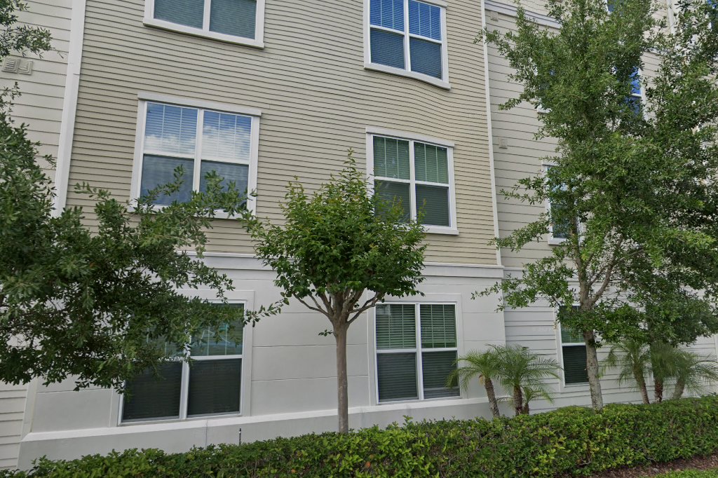 Heritage Village Commons Apartments