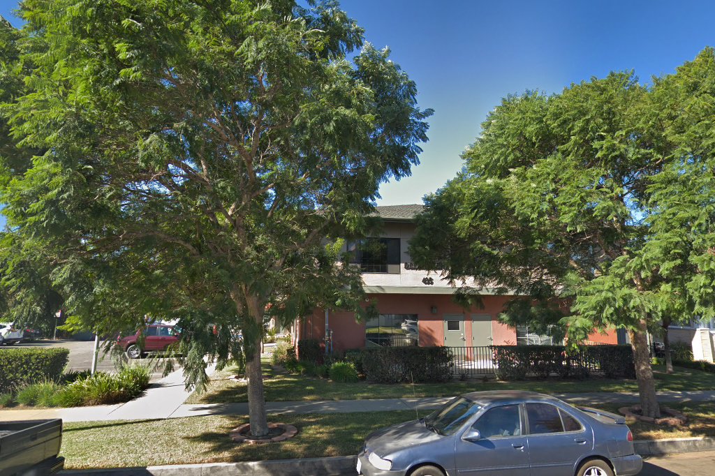 Oxnard Housing Authority