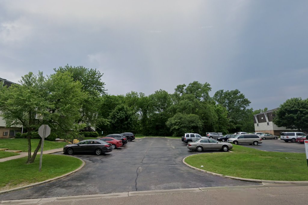 Foxview I Apts.