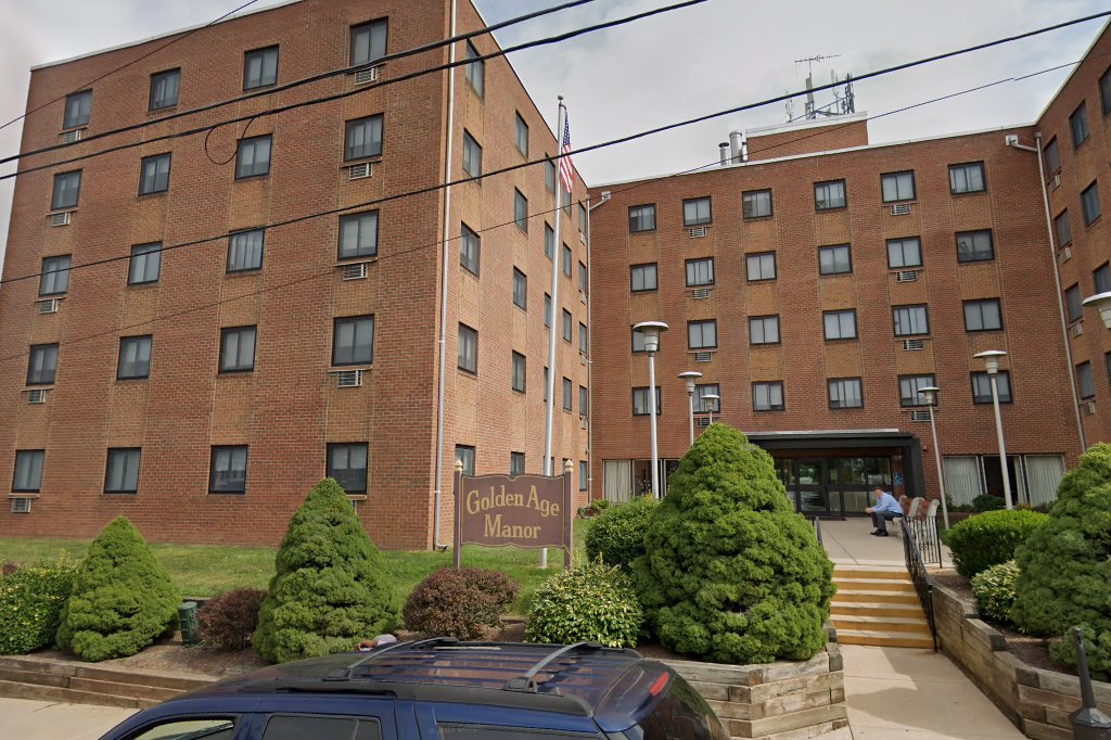 Montgomery County Housing Authority