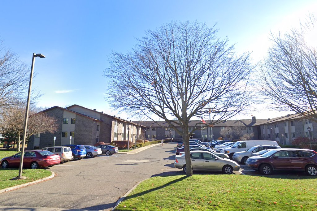 Eastland Senior Apartments