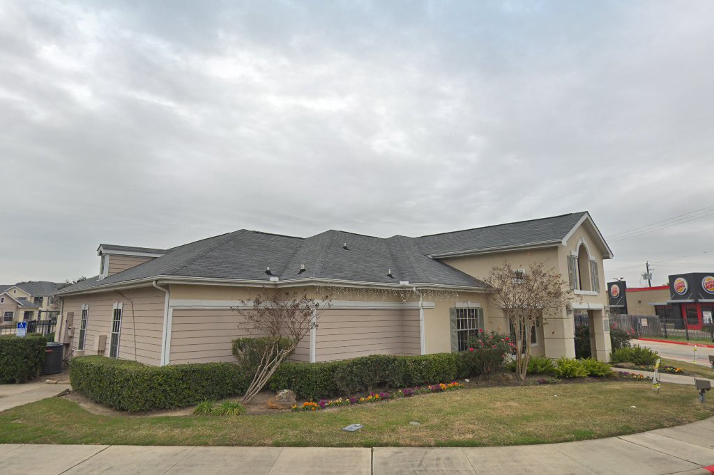 Shady Creek - Senior Apartments