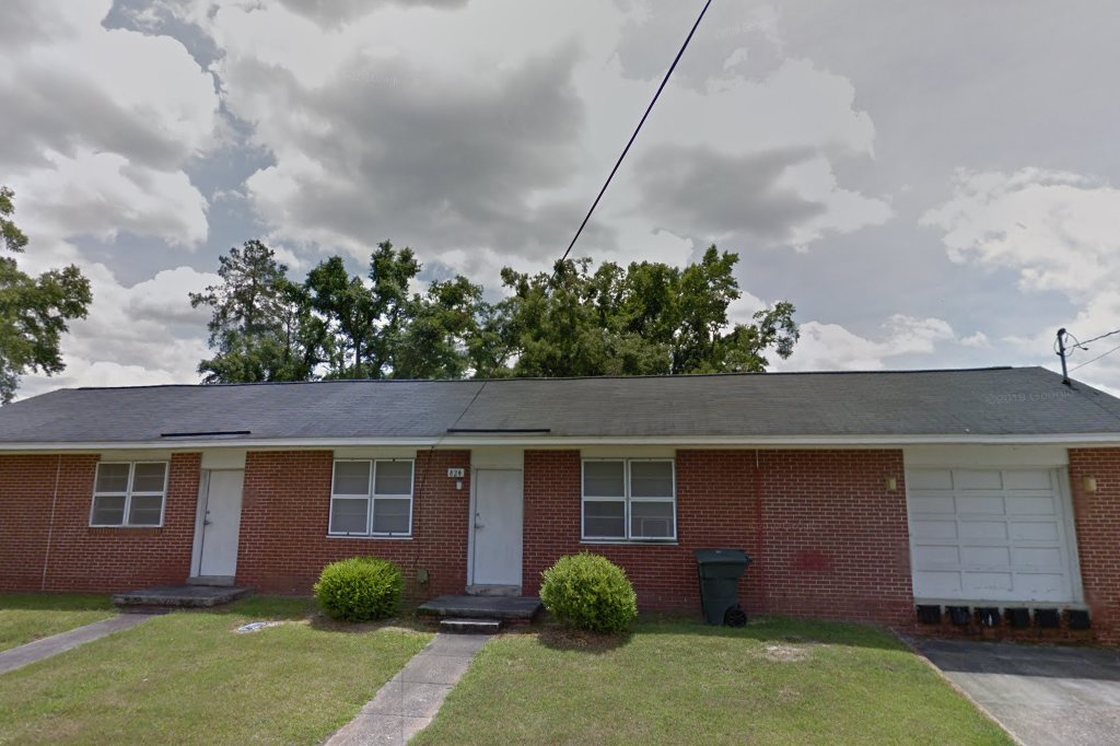 Millen Housing Authority