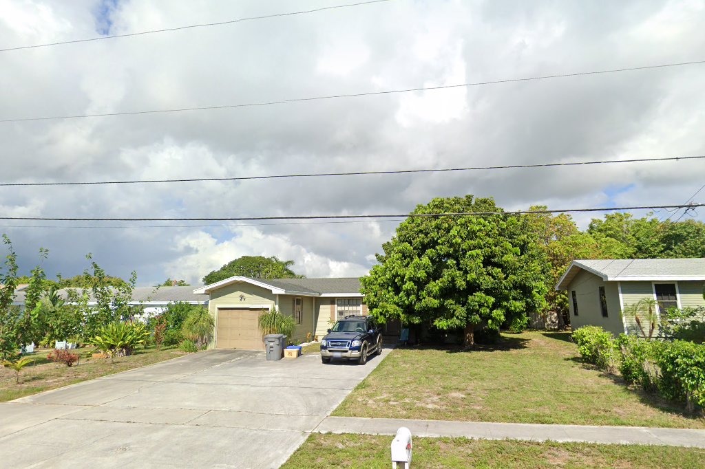 Sunny Hills Homesites