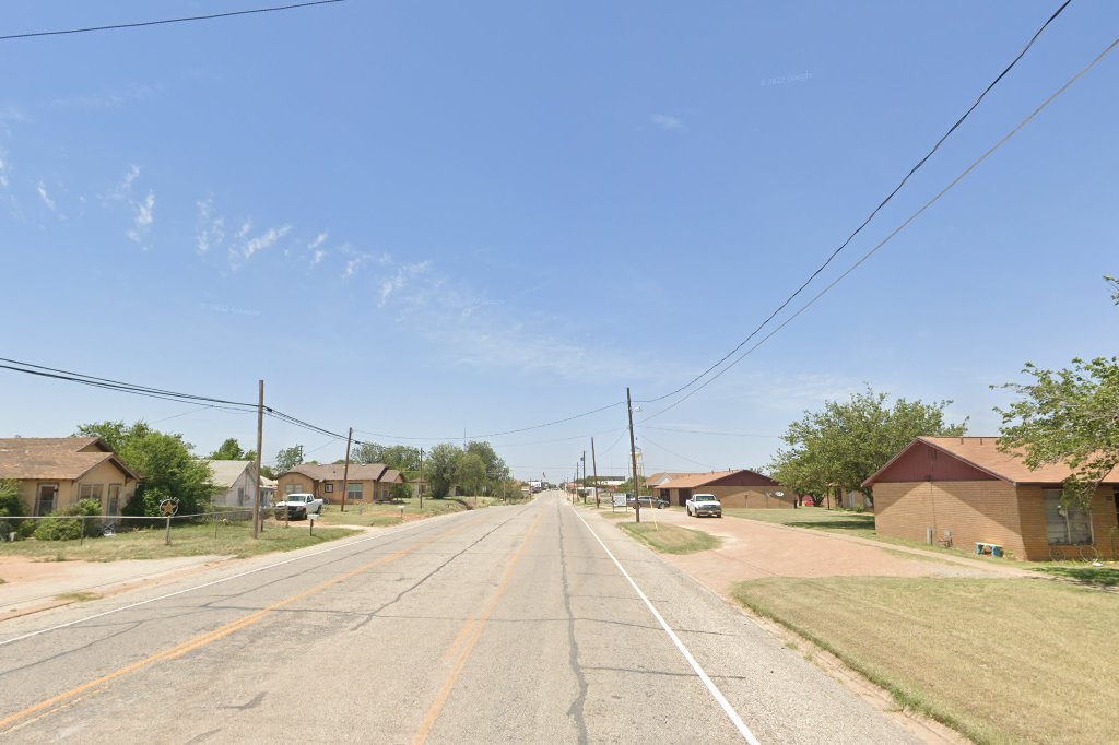Haskell Housing Authority