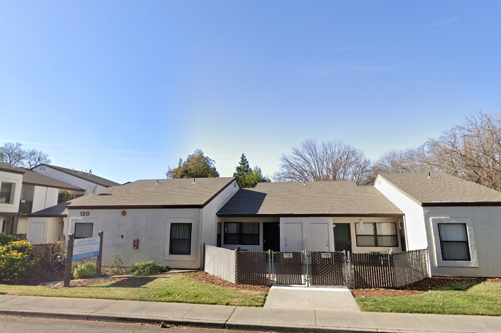 Lucian Manor Affordable Housing, Inc.