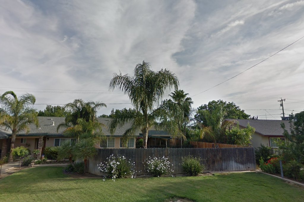 Silver Birch Apartments – Huron