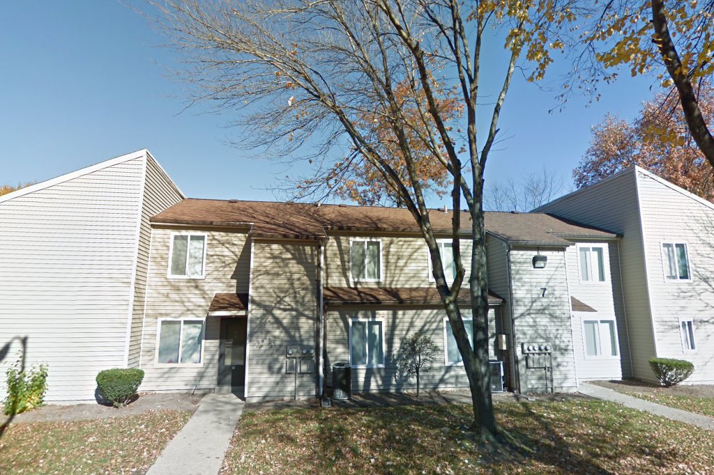 Timberland Apts