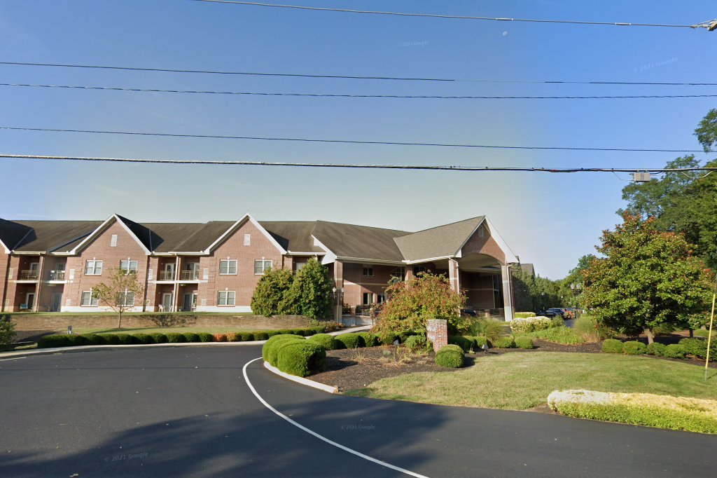 Baldwin Grove