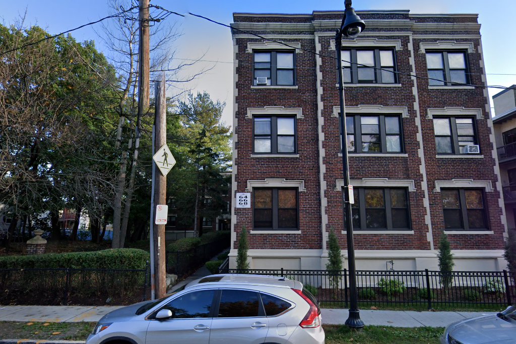 Amiff Housing