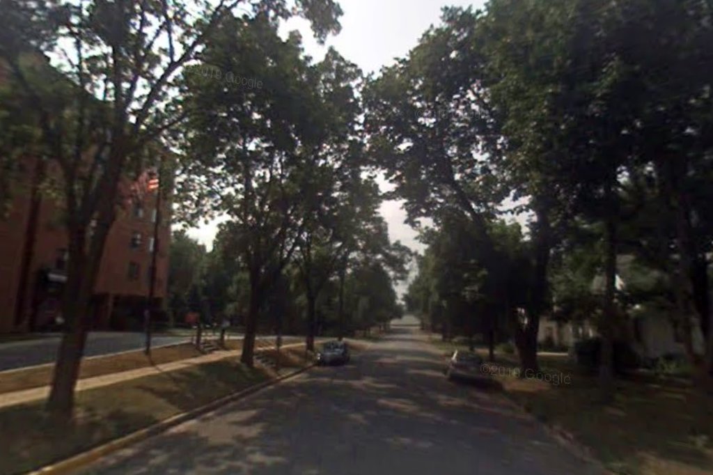 Menomonie Housing Authority - Memorial Heights Apartments