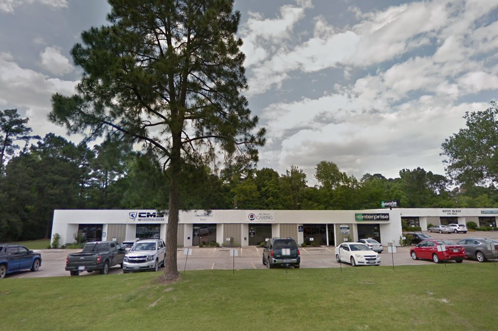 Money Management International Lufkin