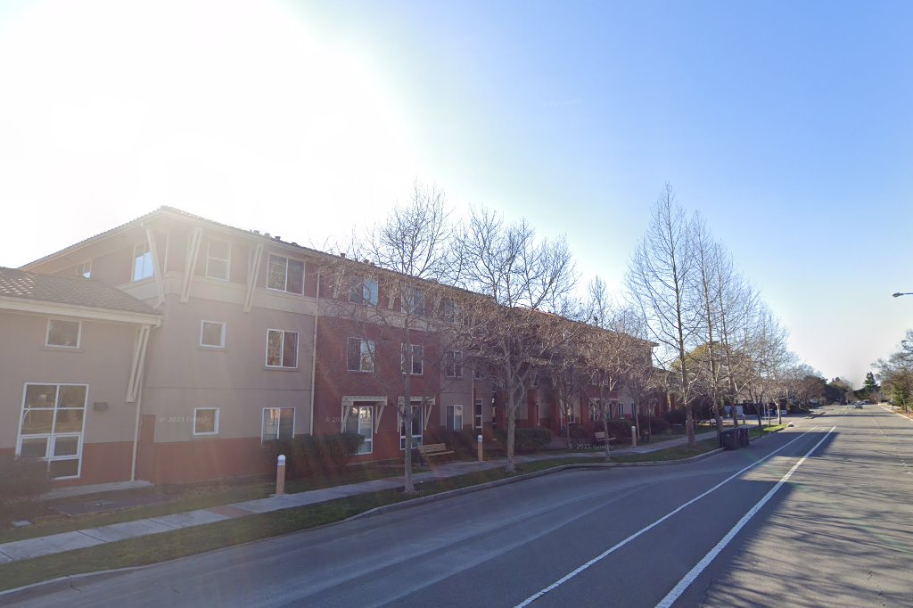 Wisteria Place