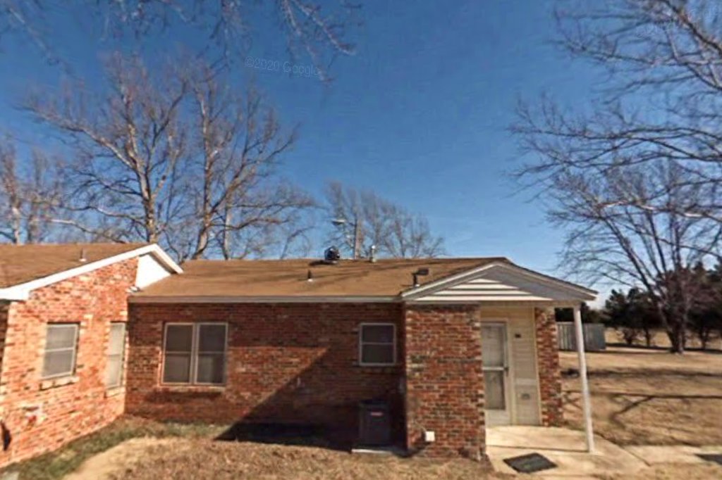 Tuttle Housing Authority