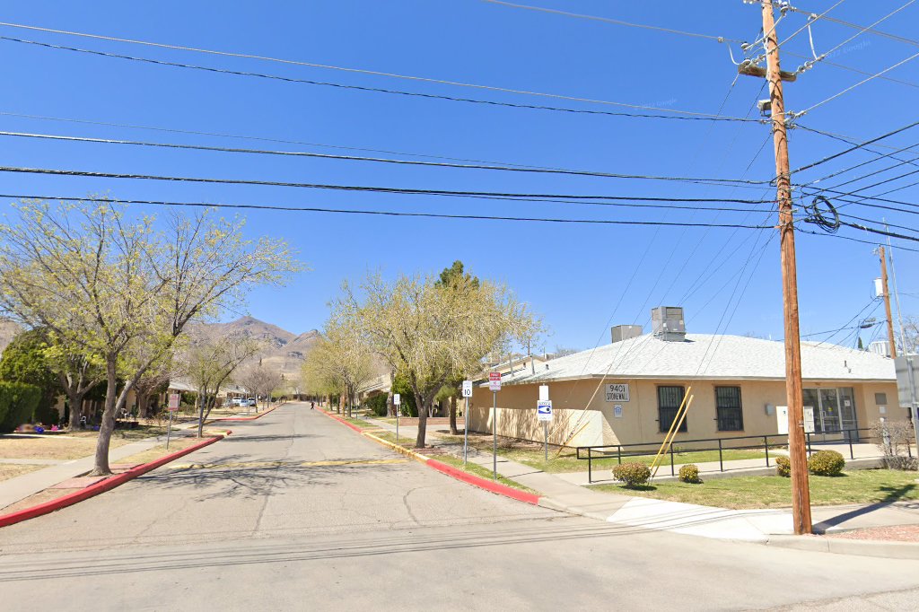 Henderson Heights