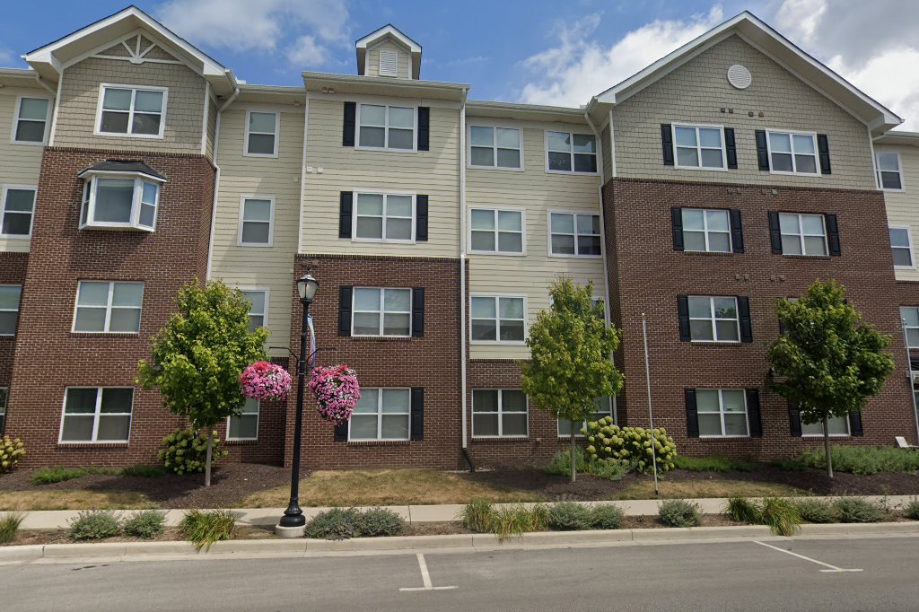 The Residences at Washington Street
