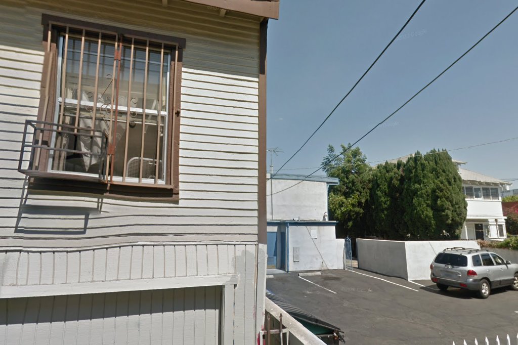 New Hampshire Apts