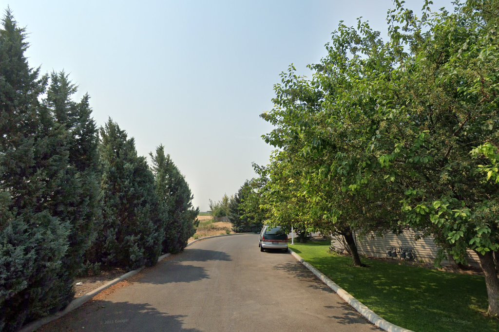 Kacy Meadows Apartments