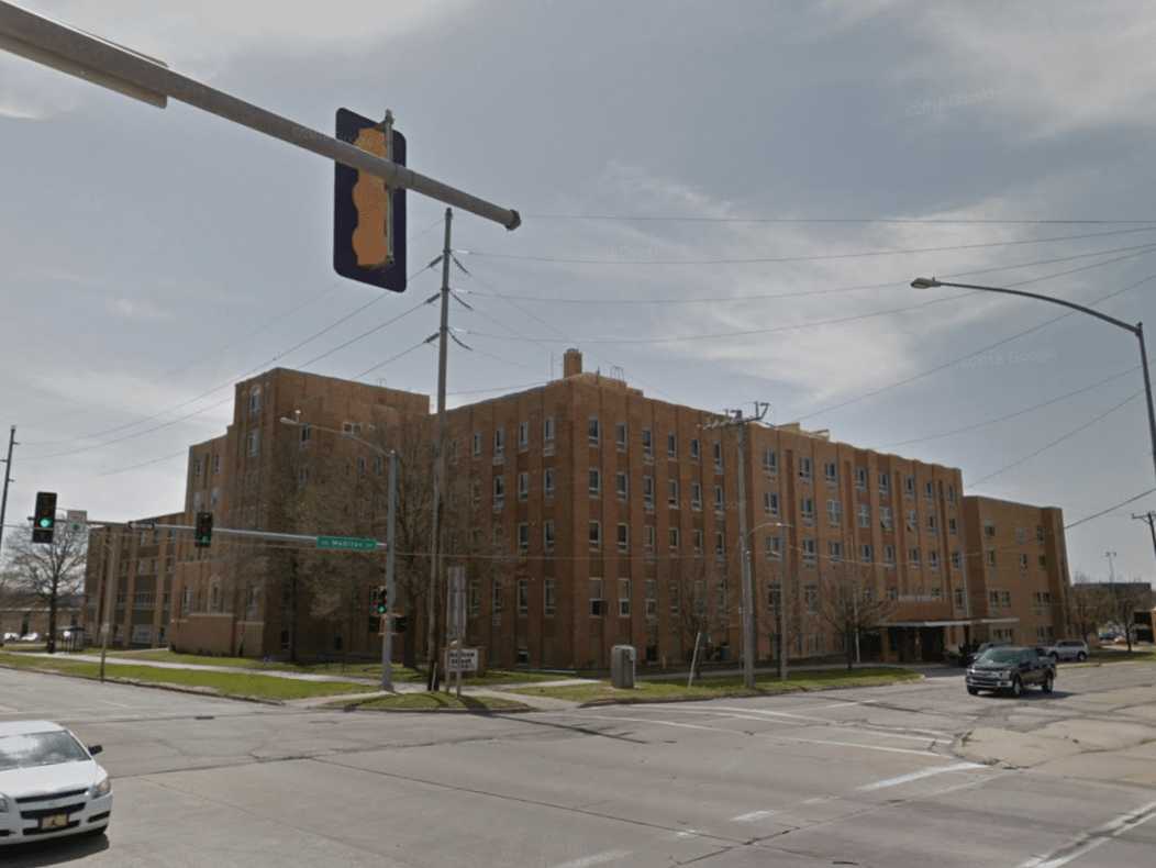Department of Housing and Neighborhood Development - TOPEKA