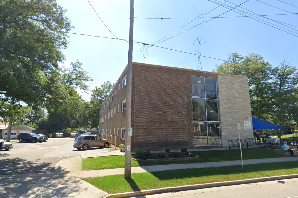 Senior House