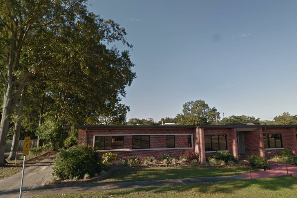 Picayune Housing Authority