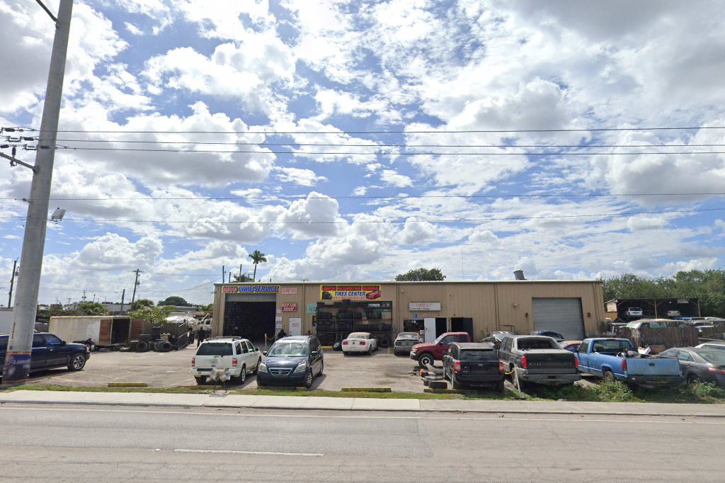Belle Glade Housing Authority