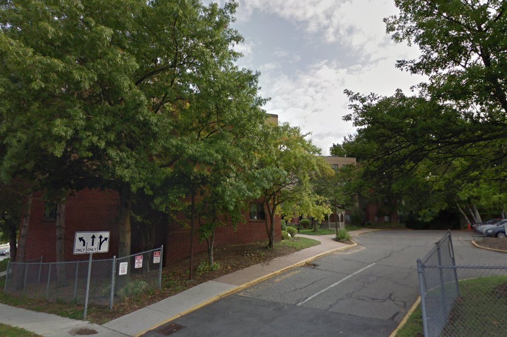 Falls View Apartments