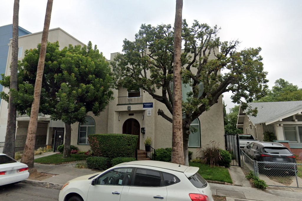 Hollywoodland II Affordable Apartments