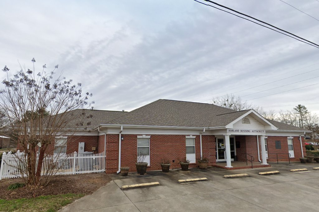 Ashland Housing Authority