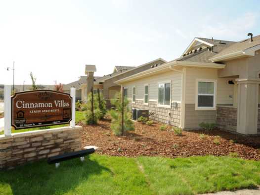 Cinnamon Villas Lemoore