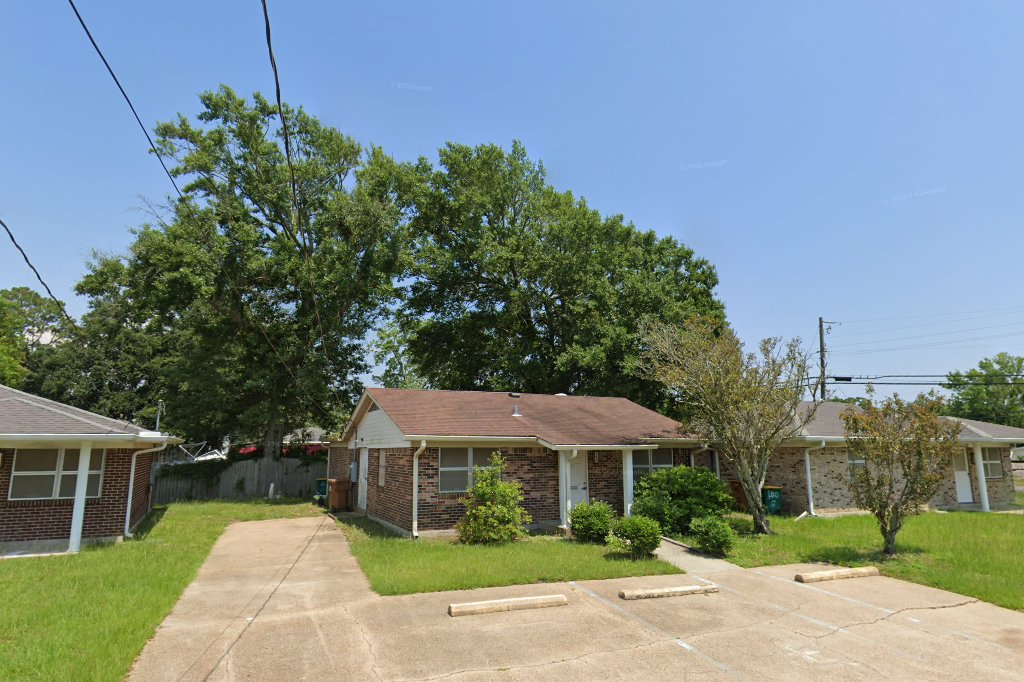 Long Beach Housing Authority MS