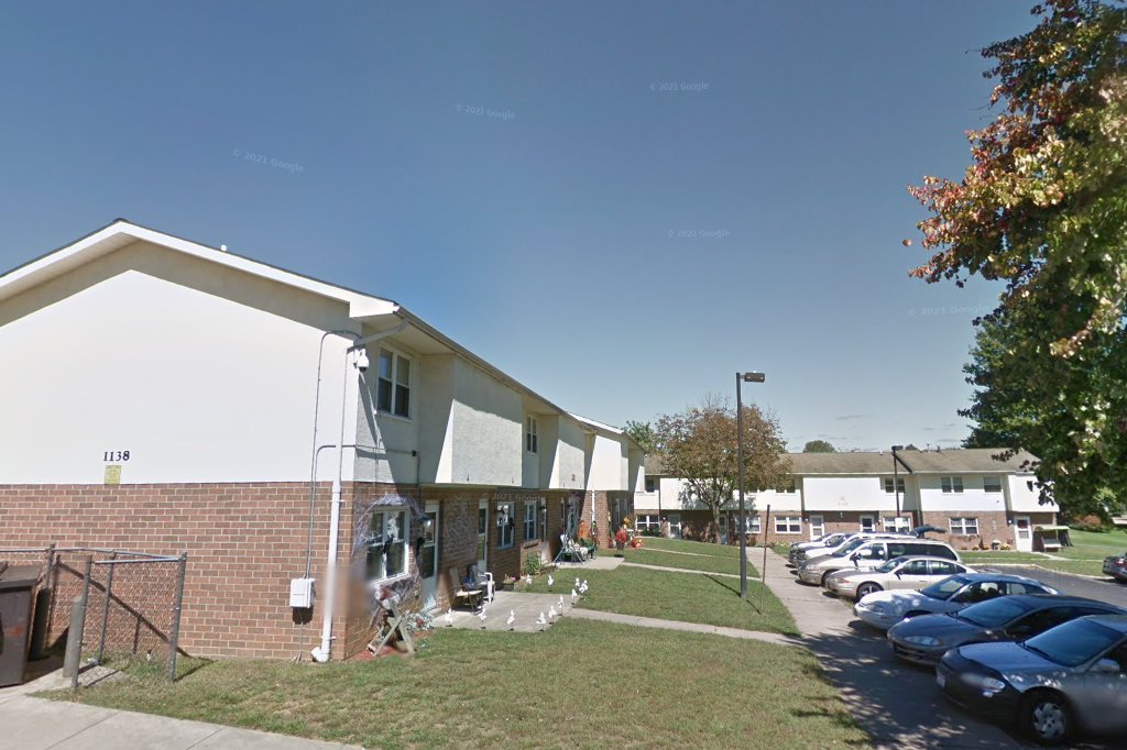 Wheelersburg Housing Authority