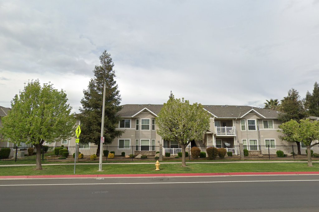 Park Creek Village Farmersville