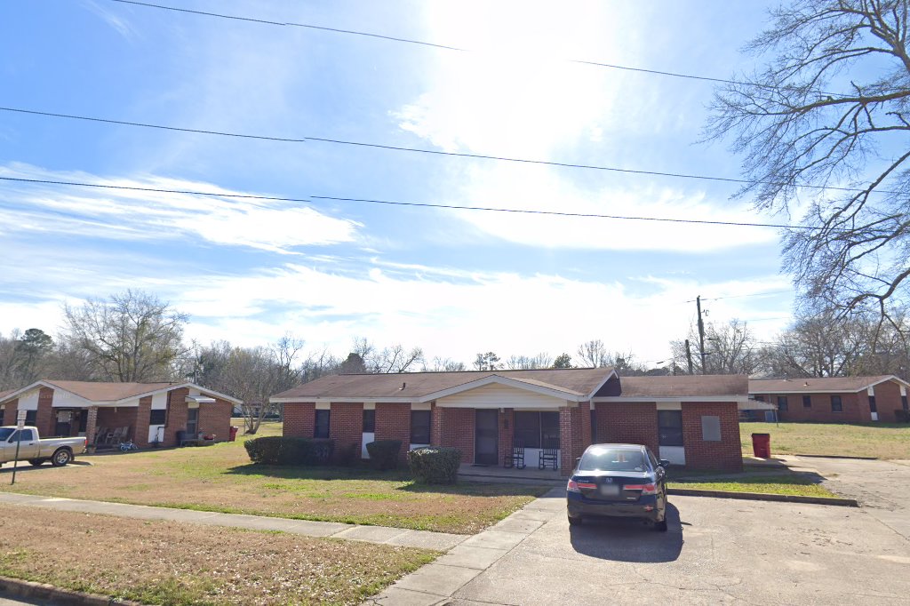 Sparta Housing Authority