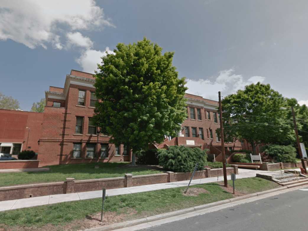 Orange County/ Orange County Dss
