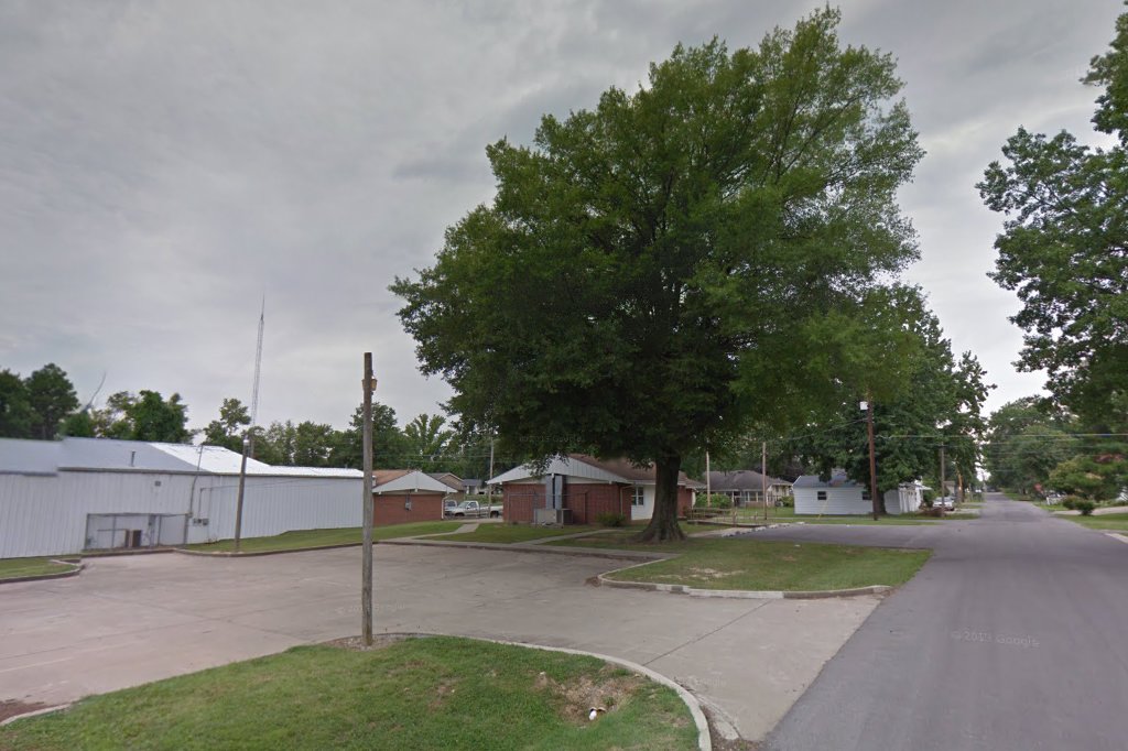 Williamson County Housing Authority