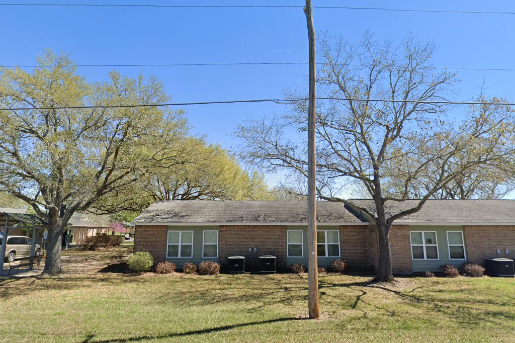 Courtwood Apts
