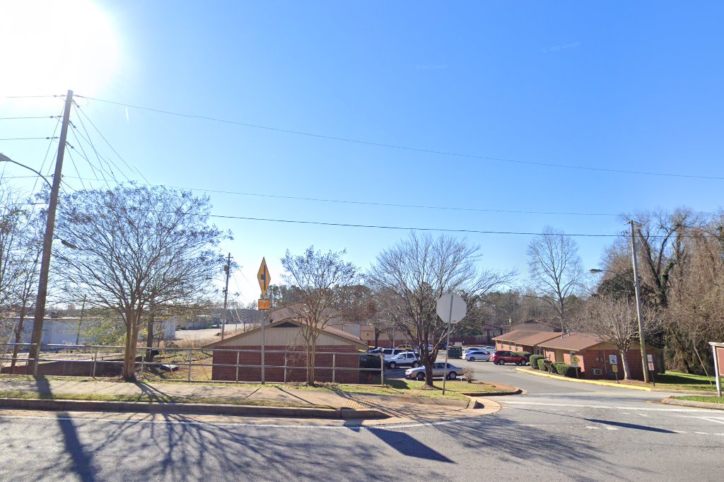 Thomaston Gardens Apartments