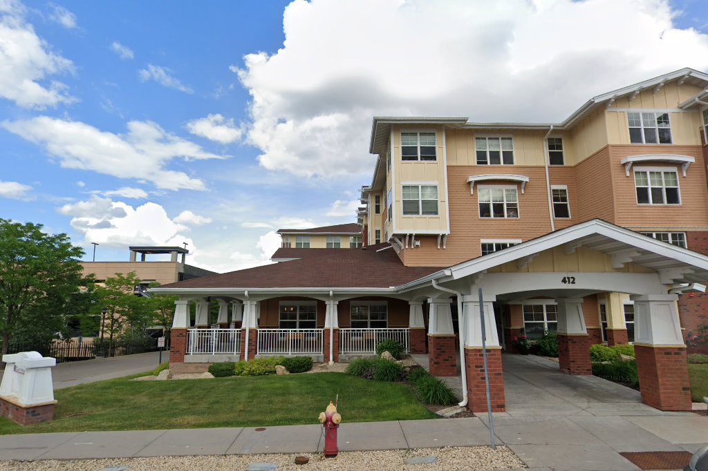 Carty Heights