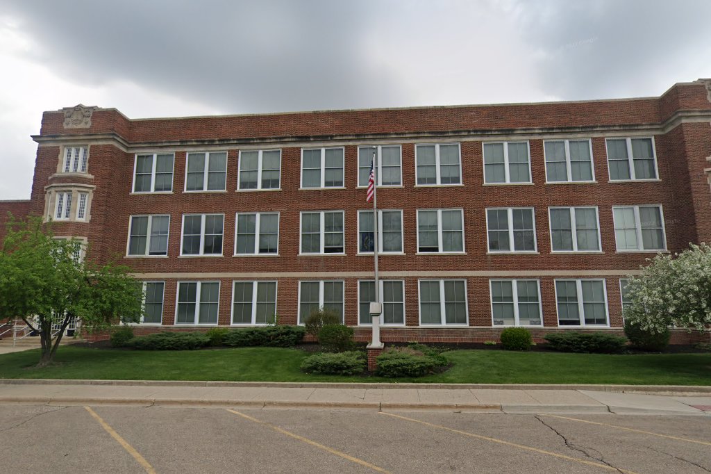 Sycamore House - MI