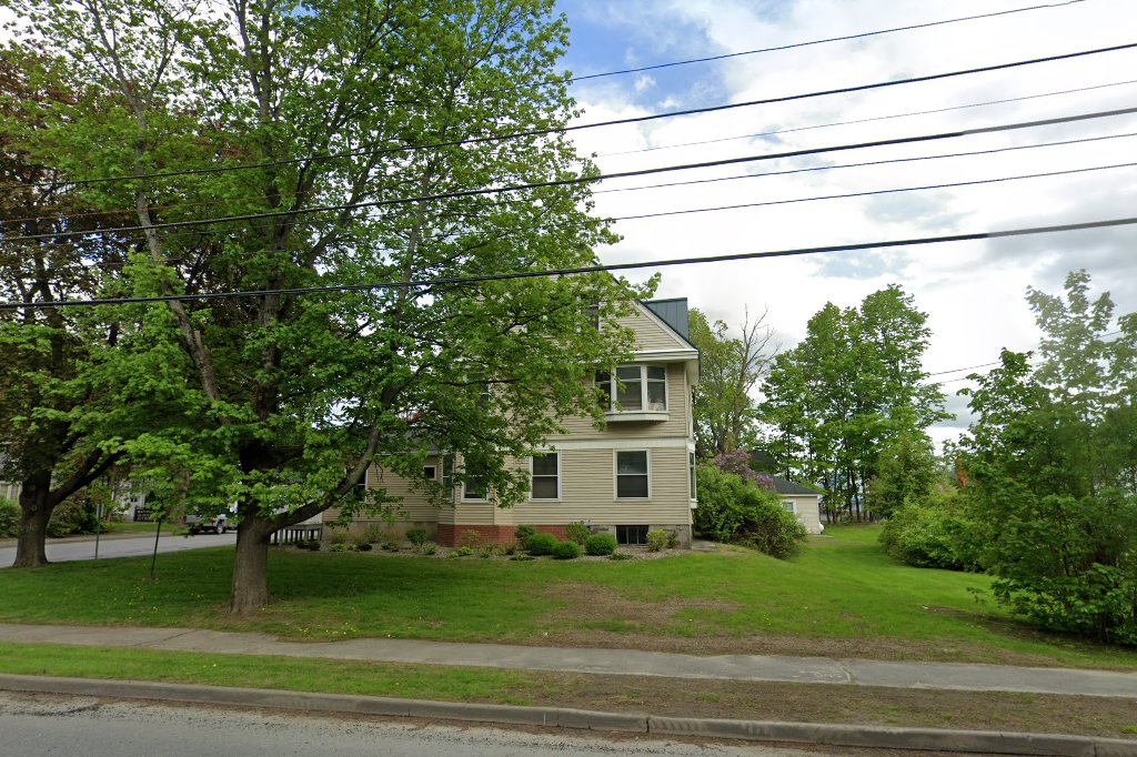 Waterville Housing Authority