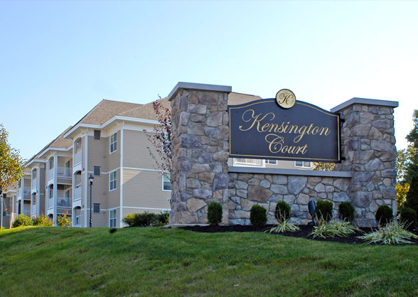 Kensington Court