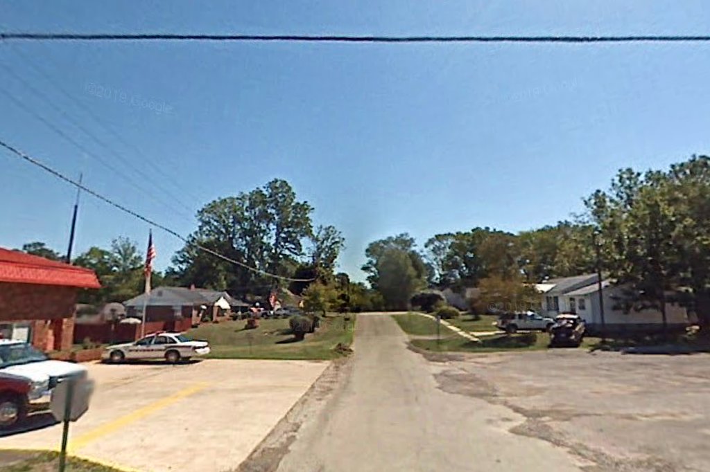 Stevenson Housing Authority