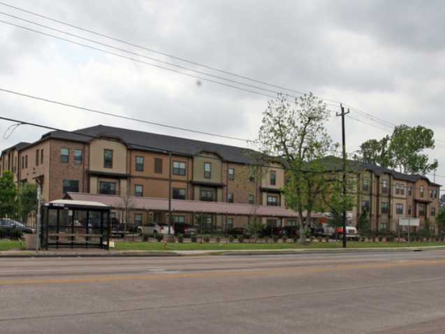 HomeTowne on Wayside