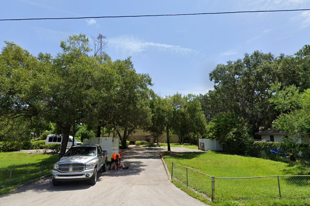 Boley Group Home