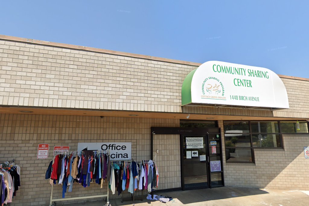 Community Sharing