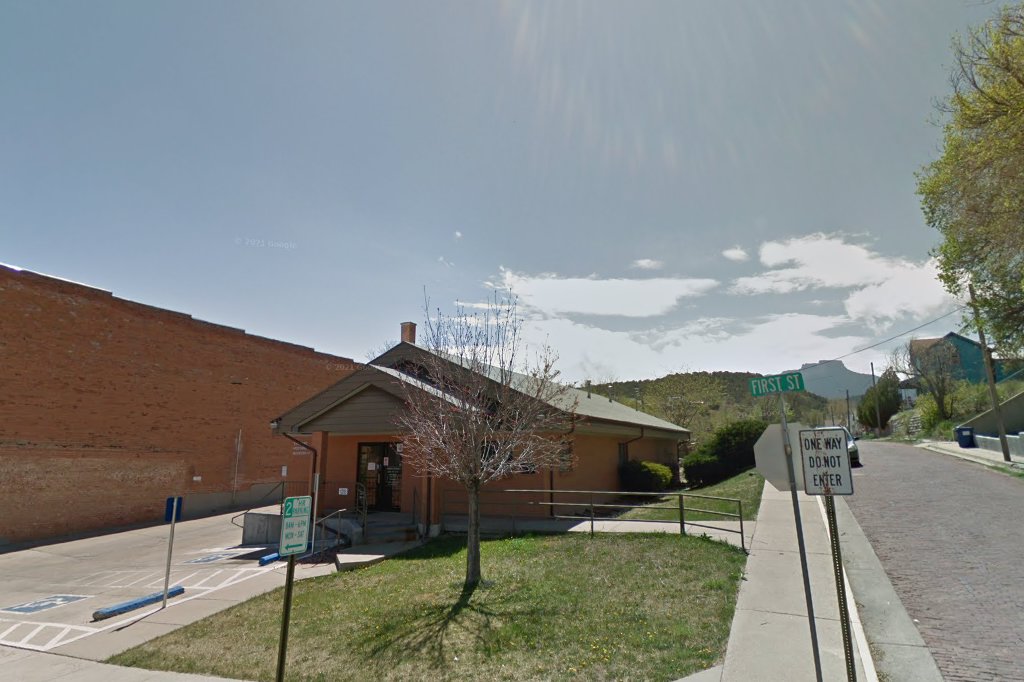 Trinidad Housing Authority