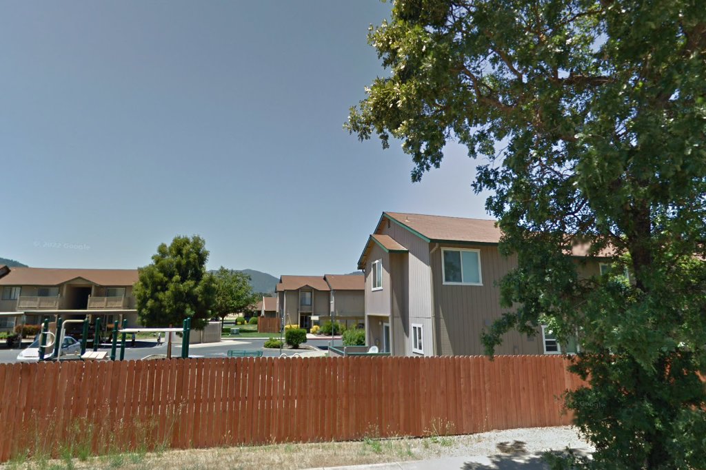 Middletown Garden Apartments